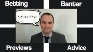 Simon Says Column