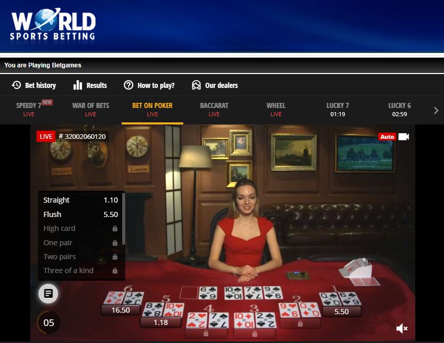 Betgames South Africa Guide Best Sports Betting