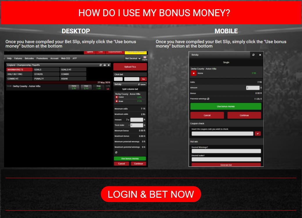 Where can i get supabets voucher