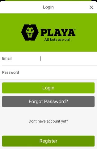 Playabets App Download Playabets App Download