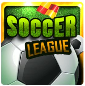 eaziwin soccer league