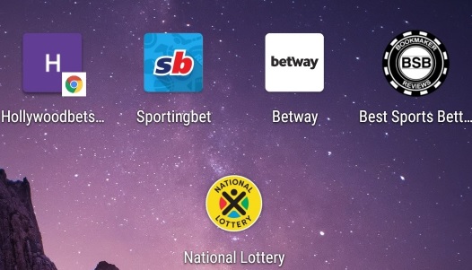 national lotto app