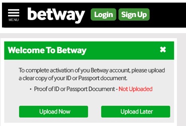 When betway tv Competition is Good