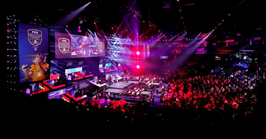 Esports Soccer Betting Guide Best Sports Betting