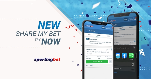 sportingbet share my bet