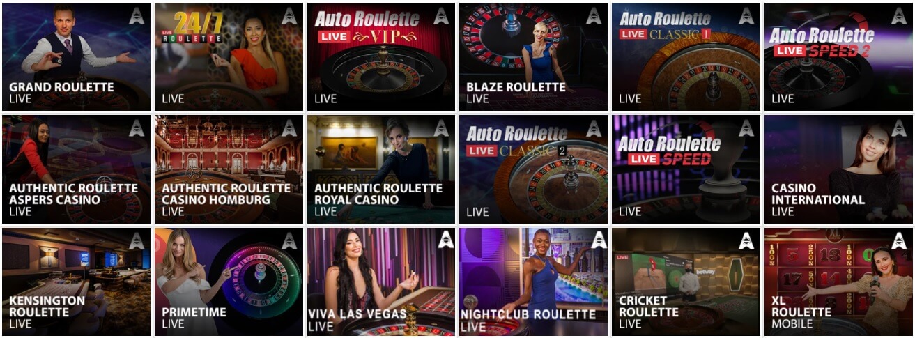 betway roulette south africa