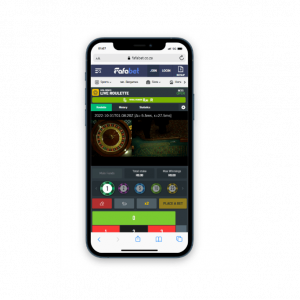 fafabet app