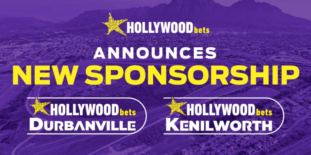 Hollywoodbets Sponsor Kenilworth and Durbanville Racetracks Best